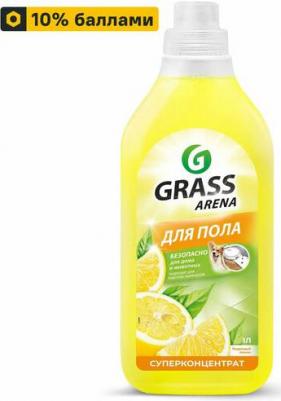 Средство моющее Arena Лимон 1 л – фото 2