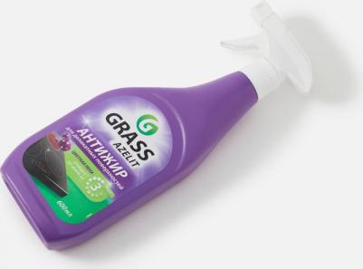 Универсальное чистящее средство Azelit спрей 0.6 л – фото 4