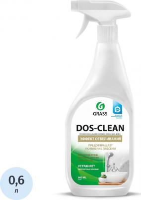 Универсальное чистящее средство Dos-clean 600мл спрей – фото 19