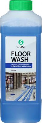 Универсальное чистящее средство "Floor Wash" для помещений и автомобилей, 1000 мл – фото 5