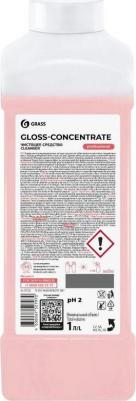Универсальное моющее средство Gloss Concentrate, 1 л – фото 3