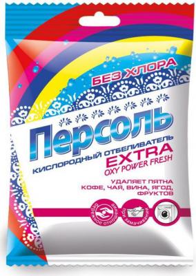 Отбеливатель кислородный "Персоль extra", 200 грамм – фото 17