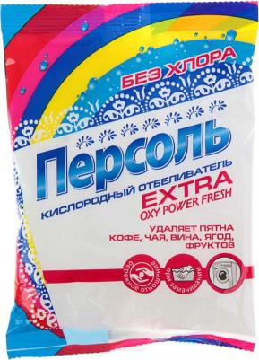 Отбеливатель кислородный "Персоль extra", 200 грамм – фото 18