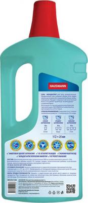 Гель для пола HM-CH-01 003 Гель для пола универсальный,1л – фото 1