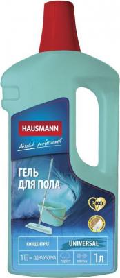 Гель для пола HM-CH-01 003 Гель для пола универсальный,1л – фото 4