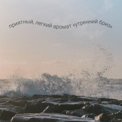 Гель для пола HM-CH-01 003 Гель для пола универсальный,1л – фото 8