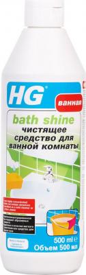 – Чистящее средство для ванной комнаты, 500 мл – фото 3