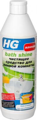 – Чистящее средство для ванной комнаты, 500 мл