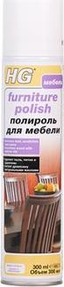 Полироль для мебели 0,3 л – фото 3