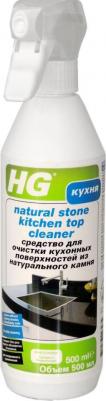 Средство для очистки кухонных поверхностей из натурального камня, 0,5л – фото 6