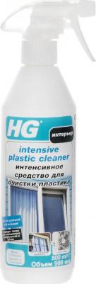 Средство для очистки пластика обоев и окрашенных стен 0.5 л – фото 5