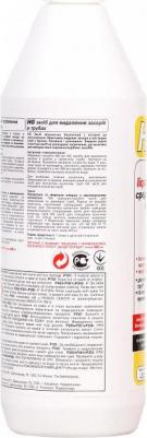 Средство для очистки труб и сливов для устранения засоров 1 л – фото 4