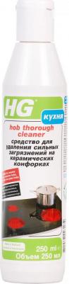 – Средство для удаления сильных загрязнений на керамических конфорках, 250 мл – фото 3