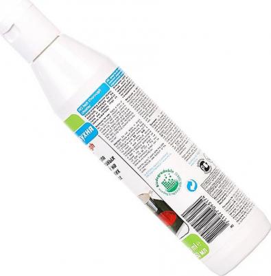 – Средство для удаления сильных загрязнений на керамических конфорках, 250 мл – фото 6