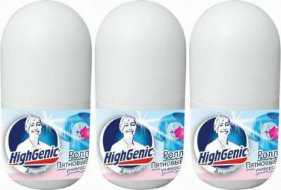 Premium Роллер пятновыводитель универсальный, 50 мл – фото 1