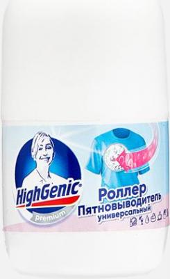 Premium Роллер пятновыводитель универсальный, 50 мл