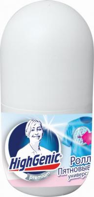 Premium Роллер пятновыводитель универсальный, 50 мл – фото 8