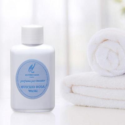 Парфюм для стирки Laundry Classic Line Бархатная роза 100мл – фото 1