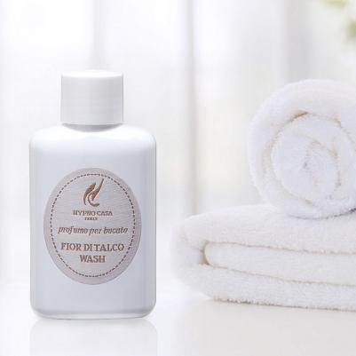 Парфюм для стирки Laundry Classic Line Детская присыпка 100мл – фото 3