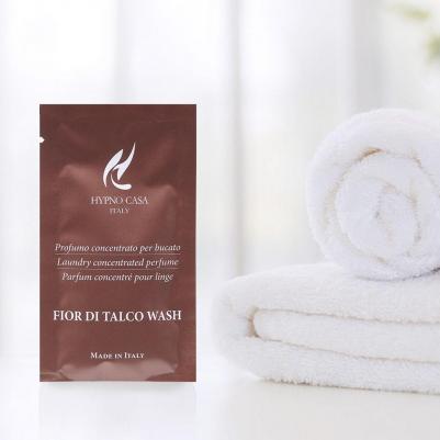 Парфюм для стирки Laundry Classic Line Детская присыпка 10мл – фото 1
