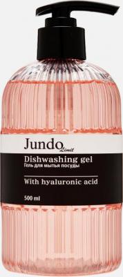 Гель для мытья посуды концентрированный 4903720041222