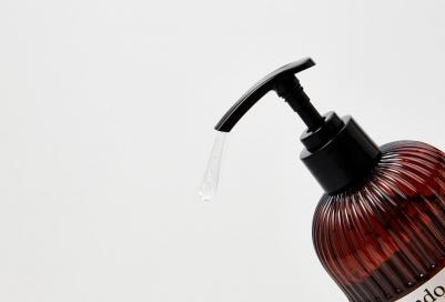 Гель для мытья посуды концентрированный – фото 1