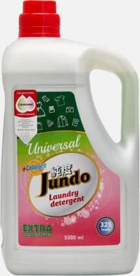 Гель для стирки Универсальный "Universal", 5 л – фото 4