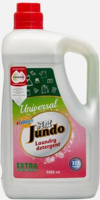 Гель для стирки Универсальный "Universal", 5 л – фото 5