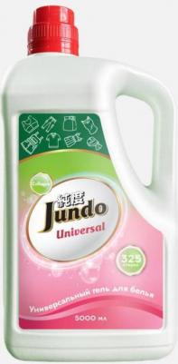 Гель для стирки Универсальный "Universal", 5 л – фото 8