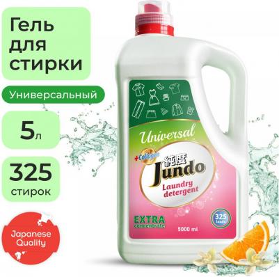 Гель для стирки Универсальный "Universal", 5 л – фото 9