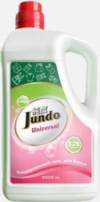 Гель для стирки Универсальный "Universal", 5 л