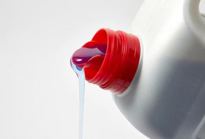 Гель для стирки White для белого белья, концентрированный, 5 л – фото 5