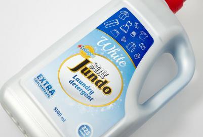 Гель для стирки White для белого белья, концентрированный, 5 л – фото 7