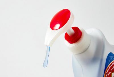 Гель для стирки White концентрированный, для стирки белого белья 1 л, 65 стирок – фото 7