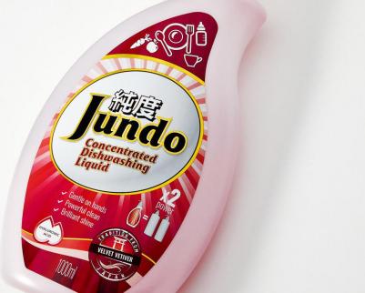 Гель-концентрат для мытья посуды и детских принадлежностей "Velvet vetiver", эко, 1 л – фото 8