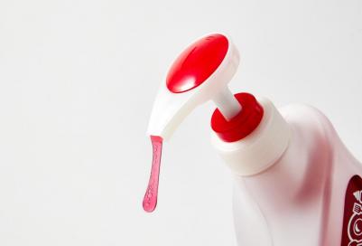 Гель-концентрат для мытья посуды и детских принадлежностей "Velvet vetiver", эко, 1 л – фото 14