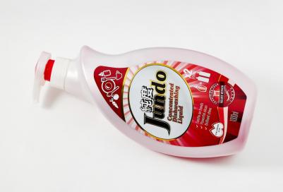 Гель-концентрат для мытья посуды и детских принадлежностей "Velvet vetiver", эко, 1 л – фото 16