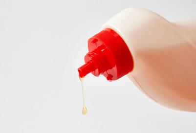 Гель концентрированный для сантехники универсальный с маслом грейпфрута WC-Gel Universal Grapefruit, 750 мл – фото 4