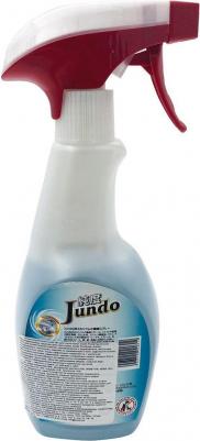 Концентрированное средство для сантехники "Plumbing cleanser", 500 мл – фото 10