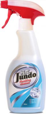 Концентрированное средство для сантехники "Plumbing cleanser", 500 мл – фото 15