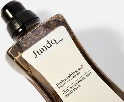 Limit Средство для мытья посуды №3 Ванильный смузи, 1,5 л – фото 2