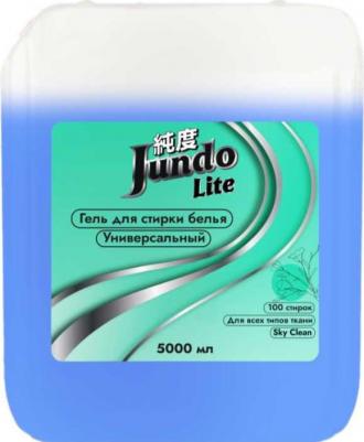 Lite Гель для стирки белья универсальный, концентрированный, автомат, жидкий порошок – фото 2