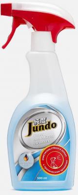 Спрей для мытья стекол Active foam с ароматом экзотических фруктов, 500 мл – фото 7