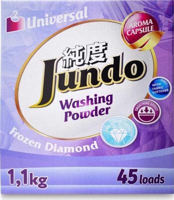 Стиральный порошок Frozen Diamond универсальны, концентрат 45 стирок, 1.1 кг – фото 3