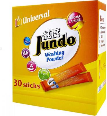 Стиральный порошок Универсальный Universal Stick 30 стиков