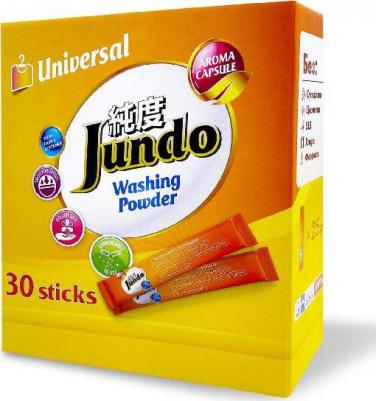 Стиральный порошок Универсальный Universal Stick 30 стиков – фото 1