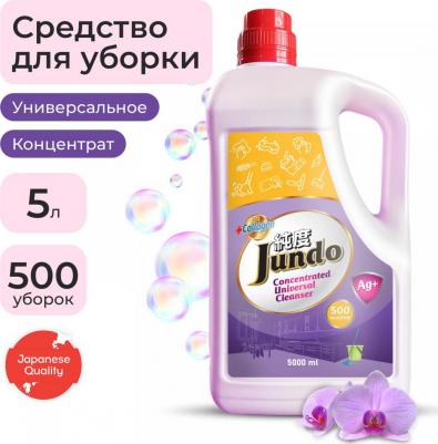 Универсальное моющее средство Universal Cleanser 5 л – фото 3