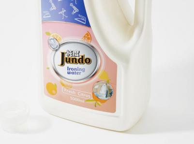 Вода для утюга Ironing Water Дистиллированная вода для утюга, с разглаживающим эффектом 5000.0 – фото 1
