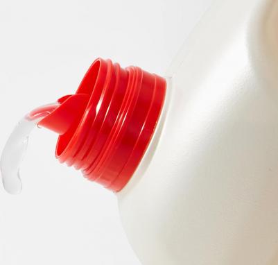 Вода для утюга Ironing Water Дистиллированная вода для утюга, с разглаживающим эффектом 5000.0 – фото 2