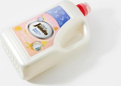 Вода для утюга Ironing Water Дистиллированная вода для утюга, с разглаживающим эффектом 5000.0 – фото 3
